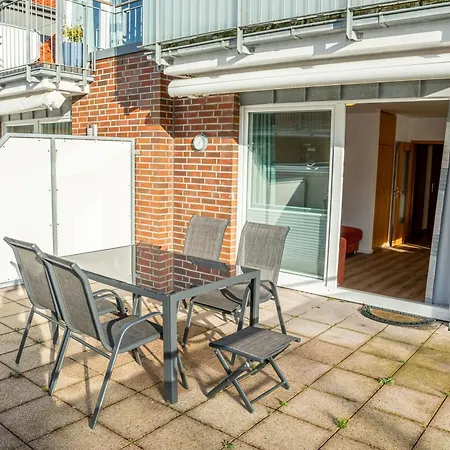 Sonnendeck Διαμέρισμα *