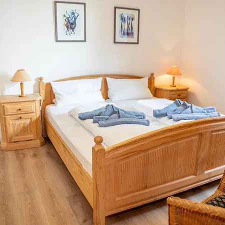 Sonnendeck * Bensersiel